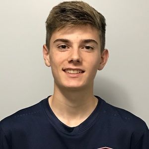 Meet your Posher, Zach